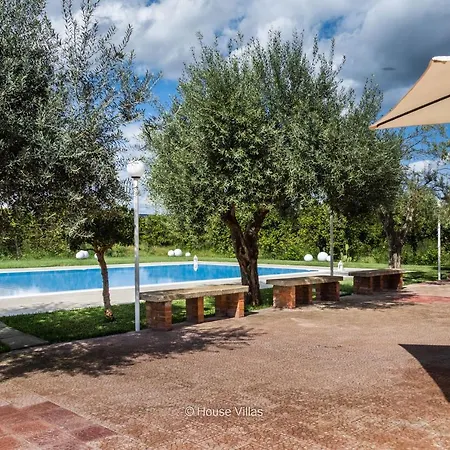 House&villas - Zagara Bianca *