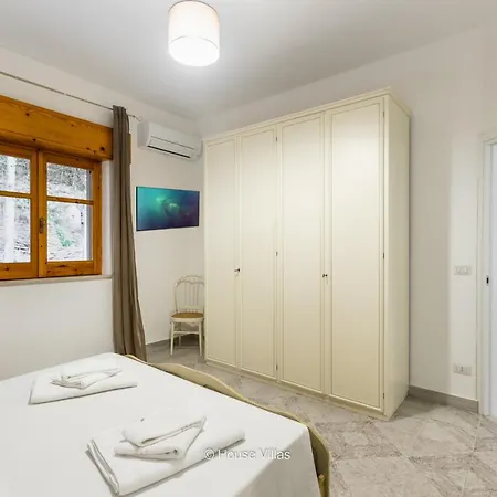 House&villas - Zagara Bianca Dom wakacyjny *