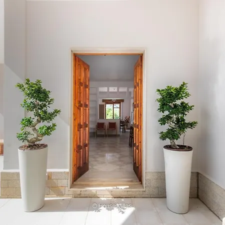 Dom wakacyjny House&villas - Zagara Bianca