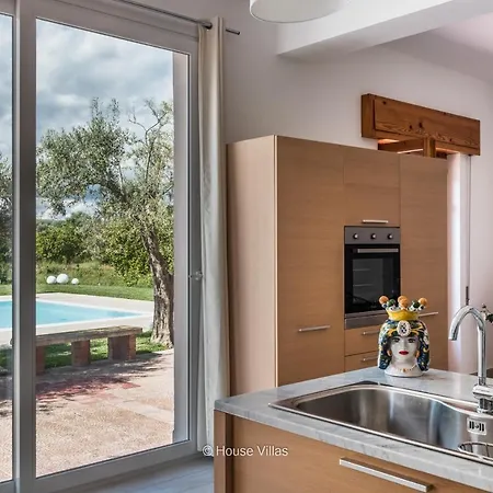 House&villas - Zagara Bianca *