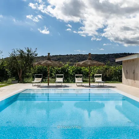 House&villas - Zagara Bianca * Floridia