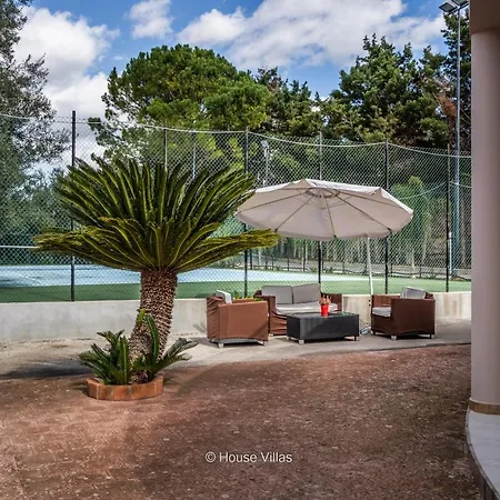 House&villas - Zagara Bianca Dom wakacyjny Floridia