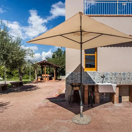 House&villas - Zagara Bianca