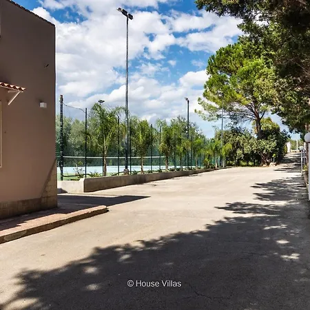 House&villas - Zagara Bianca * Floridia