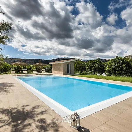 House&villas - Zagara Bianca Dom wakacyjny *