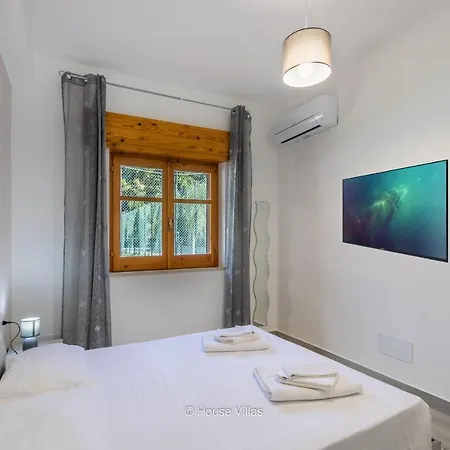 House&villas - Zagara Bianca