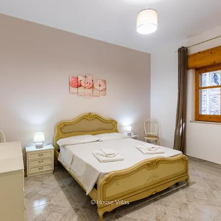House&villas - Zagara Bianca * Floridia