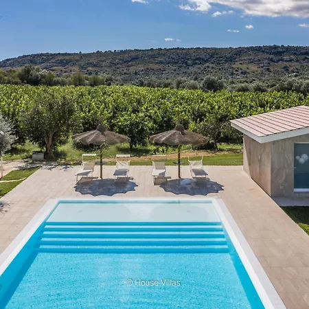 House&villas - Zagara Bianca Floridia