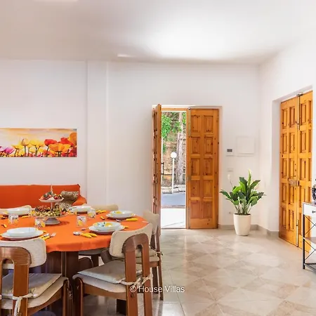 House&villas - Zagara Bianca *