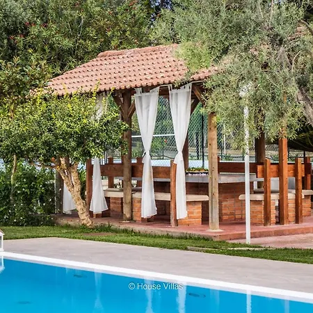 House&villas - Zagara Bianca *