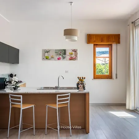 Dom wakacyjny House&villas - Zagara Bianca *