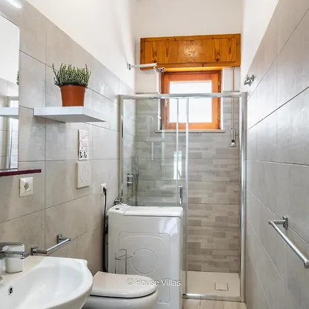 House&villas - Zagara Bianca Floridia