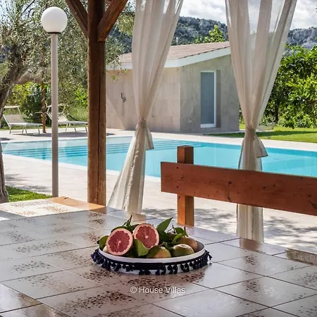 House&villas - Zagara Bianca * Floridia