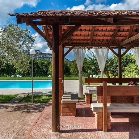 House&villas - Zagara Bianca Hébergement de vacances