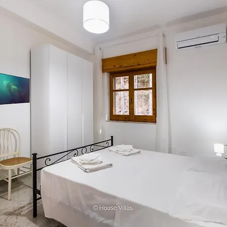 House&villas - Zagara Bianca * Floridia