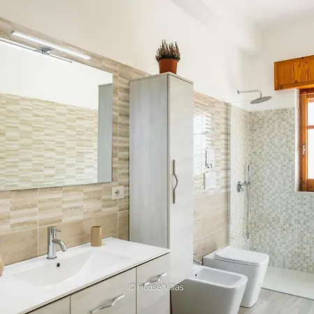 Dom wakacyjny House&villas - Zagara Bianca