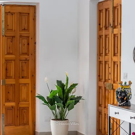 House&villas - Zagara Bianca