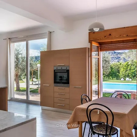 Holiday home House&villas - Zagara Bianca
