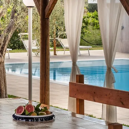 House&villas - Zagara Bianca