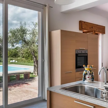 House&villas - Zagara Bianca * Floridia
