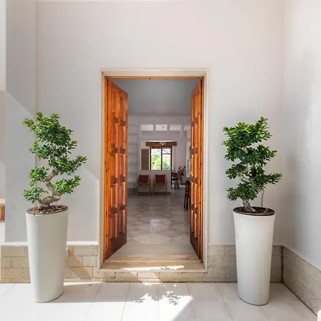 Casa vacanze House&villas - Zagara Bianca