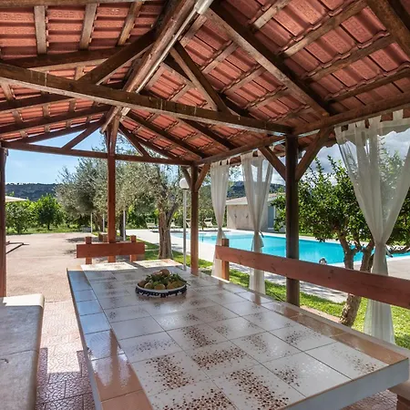 Hébergement de vacances House&villas - Zagara Bianca *