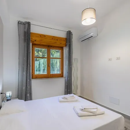 House&villas - Zagara Bianca *