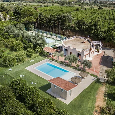 House&villas - Zagara Bianca