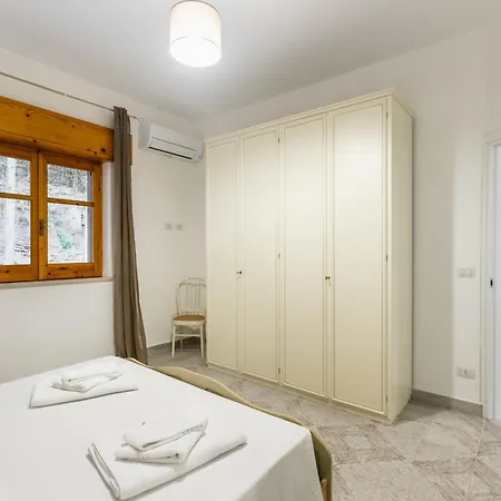 Zagara Bianca Villa