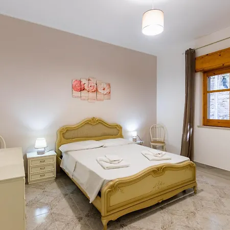 House&villas - Zagara Bianca Hébergement de vacances