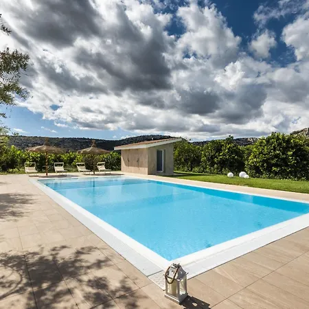 House&villas - Zagara Bianca Casa vacanze *