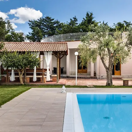 House&villas - Zagara Bianca *