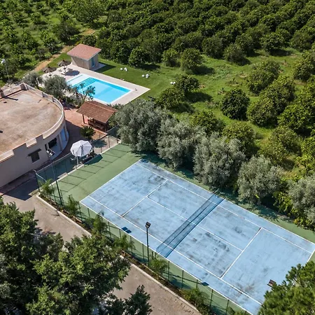 House&villas - Zagara Bianca Floridia