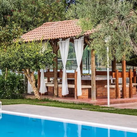 House&villas - Zagara Bianca Casa vacanze